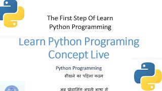 Learn Python Programming Language for Beginners | Full Python Tutorial