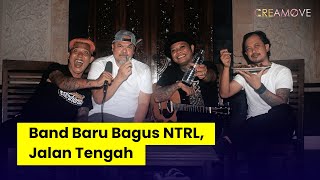 Ngobrol Seru Bersama Jalan Tengah | SENIN Eps. 1