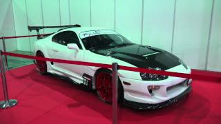 2015.7.3 2015台北車展 7/3-7/6 南港展覽館2015 Taipei Auto Show