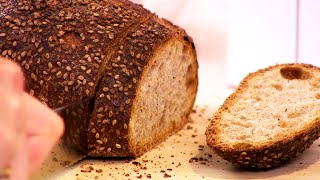 What's the Secret to Keeping Your Bread Fresh?