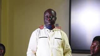 OKUDDAMU OKULONDA : NRM ereese Faridah Nambi mu Kawempe North