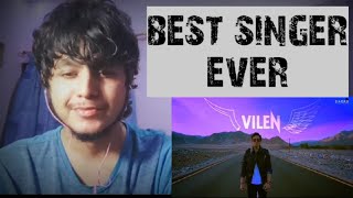 Pakistani reacts to Vilen - Off (Official Music Video)