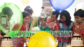 Shuvo jonmodin happy birthday