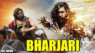 #BHARJARI FULL HD BHOJPURI DUBBED MOVIE | #DhruvaSarja #RachitaRam