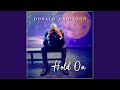 Hold On (feat. Leo Thomas & Ió)