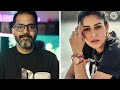 இவங்க இரண்டு பேரோட combo செம்ம hit ஆ nayanthara trending hybiscustea viralvideo