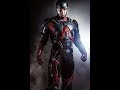 Atom(Ray Palmer)- Powers and Fight Scenes: Part 1