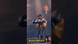 "Bicep Blast:💪😱 The Ultimate Workout for Bigger Arms!"💪💪🕊️🌝#shorts #gym #biceps