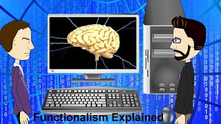 Functionalism - Philosophy of Mind