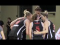 the wnbl like you have never seen