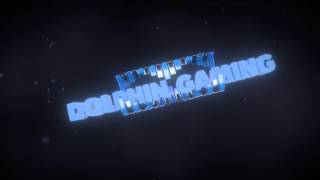 'I made a new 3D intro!' DOLPHIN GAMING