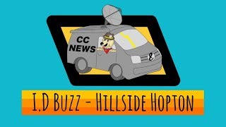 CCNews - VW I.D Buzz, Hillside Hopton and Bailey's Expedition