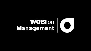 WOBI On Management with Jim Collins (APAC)