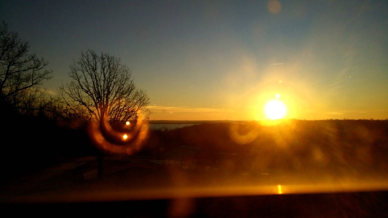 4k Sunrise Time Lapse Youtube