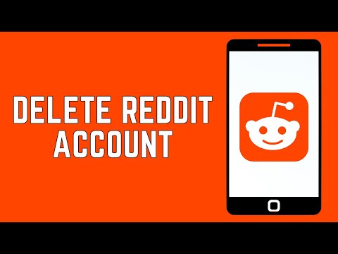 How To Delete A Reddit Account 2024 – Quick Guide