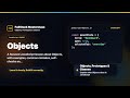 Objects Explained | FullStack Masterclass JavaScript Course