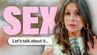 My Sex Advice (as a 60 year old woman)