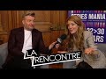 BLACK MIRROR : On a rencontré les créateurs CHARLIE BROOKER & ANNABEL JONES (Interview in English)