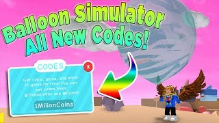 Dino Pet Simulator Roblox Codes Videos 9tube Tv - all new dino op codes roblox balloon simulator