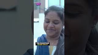 Just ரெண்டு வாட்டி தான் கல்யாணம் ஆச்சு 😂🤣 | #shorts | EMI Rani