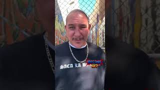 THE SICK ONE BY FRANK HERNANDEZ | FOOS GONE WILD