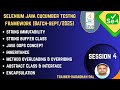 S#4:Inheritance,Polymorphism,Abstraction,Encapsulation,Interface- Selenium 4 with Java-SEP2025 Batch
