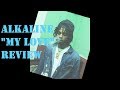 Alkaline Respond To Gay Accusation In New Song "My Love" Review
