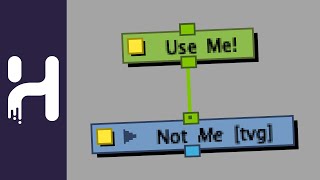 Only Keyframe Pegs TUTORIAL - Toon Boom Harmony