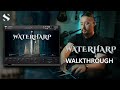 Walkthrough: Waterharp 3.0 (Kontakt & Decent Sampler)