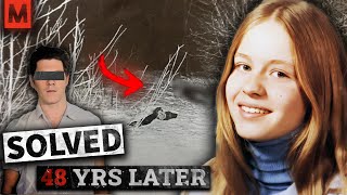Cold Cases That Were Finally SOLVED Decades Later | True Crime Documentary