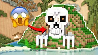 ¡LA CUEVA SECRETA IMPOSIBLE DE ENCONTRAR! ⚠️☠️ MINECRAFT BUILD BATTLE #19