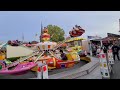 Oranje Kermis Hengelo 2022 (Loop View) 2