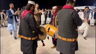 Quetta Pashto Attan | pashto tappy