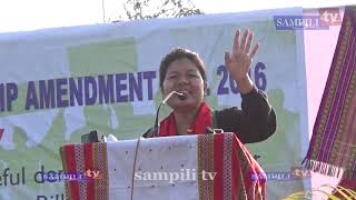 khumulwng o Citizenship Amendment Bill No twi Khaduma Panda O Patal Kwina Ni kokthai rok