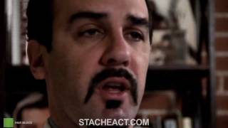 Million Mustache March for the Stache Act - An Overview