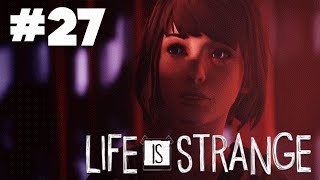 Life is Strange FR | Episode 27 : Fin du Monde ( PS4 )