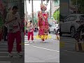 神將奔走為哪樁⁉️temple fair celebrations🪅三重先嗇宮主辦113 06 01