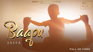 Bapu official video | Jassa Sran | Latest New Punjabi songs 2021