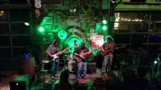 Dunedin Brewery ::: The Happy Campers