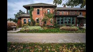 Welcoming Historic Ranch in Wellington, Ontario, Canada | Sotheby's International Realty