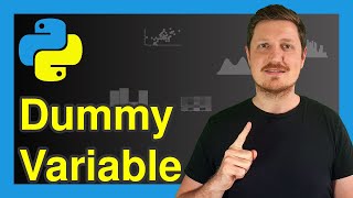 Create 1/0 Dummy Variable in pandas DataFrame in Python (2 Examples) | get_dummies & concat Function