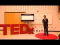 The Power of Attitude | Om Desai | TEDxEnloeHighSchool