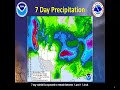 nws jackson weekly weather briefing march 6 2023