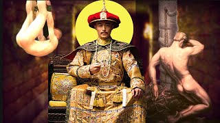 Life of Emperor Qianlong's Male Concubine
