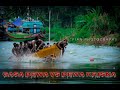 GASA DEWA VS DEWA KRISNA || Lomba Dayung Tradisional Klidang Lor Kabupaten Batang Th.2018