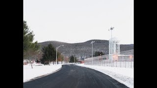 "PRISON": A 2017 exhibition of photography