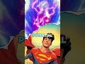 how goku and superman are so similar