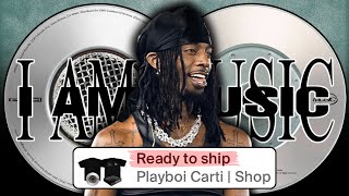 Playboi Carti Album Dropping Next Week??