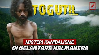 Revealing the Facts and Myths of Cannibalism of the Togutil Tribe in Halmahera | Cannibal Tribe