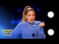 7 things mean wives do to their husbands! | Celebrity Family Feud